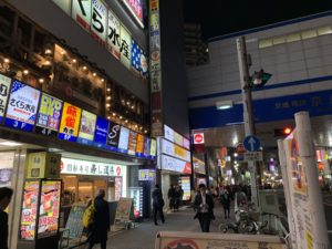 船橋の人気キャバクラ Lotus のお店のインスタグラムに注目 実際に凸撃したら女の子が可愛くて最高すぎた話 Snsカフェ